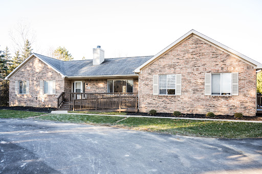 Memory Lane Assisted Living (Carpenter House) – Ypsilanti