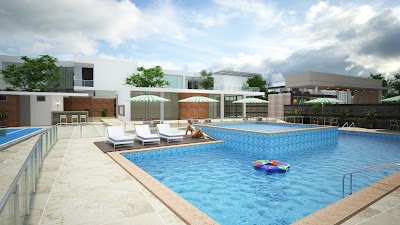 Photos of Savanna Club Conjunto Cerrado