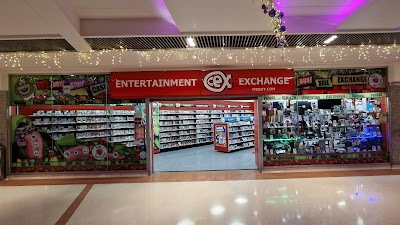 CeX