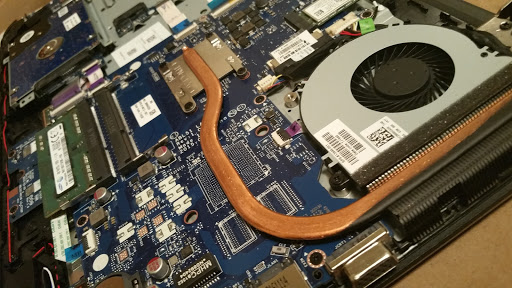 True Star Computer Solutions - Thumbnail