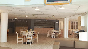 Photo n°1 de Crêperie Suzette à Chamouille (Restaurant)