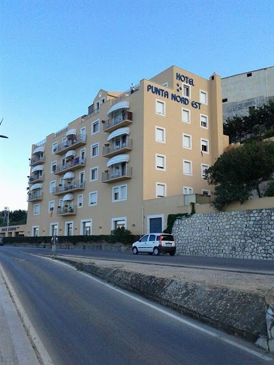 Photos of Hotel Punta Nord - Est