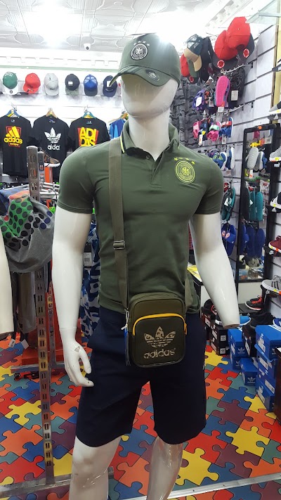 Photos of Magasin jamaica