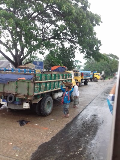 Photos of Kutumbpur Bus Station