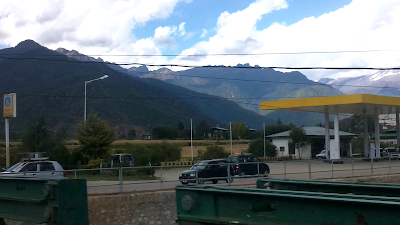 Photos of BDS Petrol Station