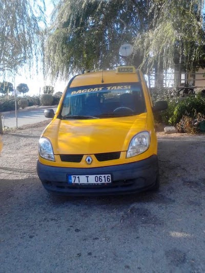 Photos of Bagdat Taxi