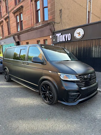 Recent work by ThreeBros Detailing Car & Motorcycle Detailing PPF Specialists in Glasgow (photo 6)