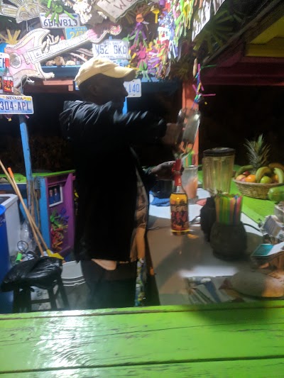 Photos of Daq Shack