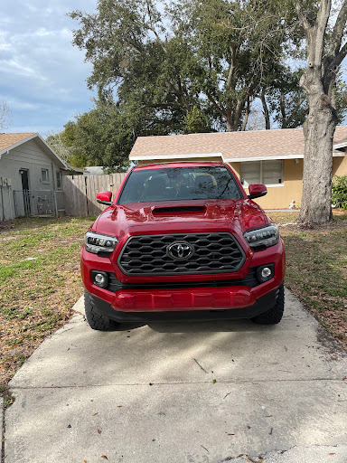 Pegasus Mobile Detailing Gallery - United States