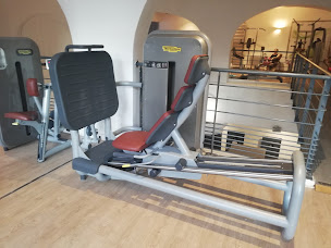 Photo n°6 de Keepcool Valenciennes à Valenciennes (Complexe sportif)