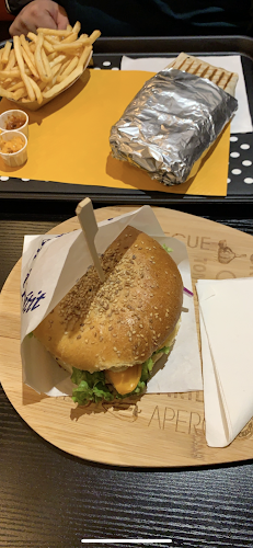 Avis sur H&N Food à Valence - Restaurant
