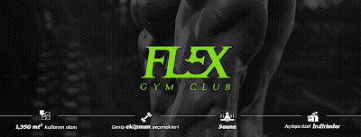 Flex Gym Club