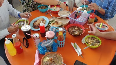 Photos of Dewan Sumbangsih Mulia