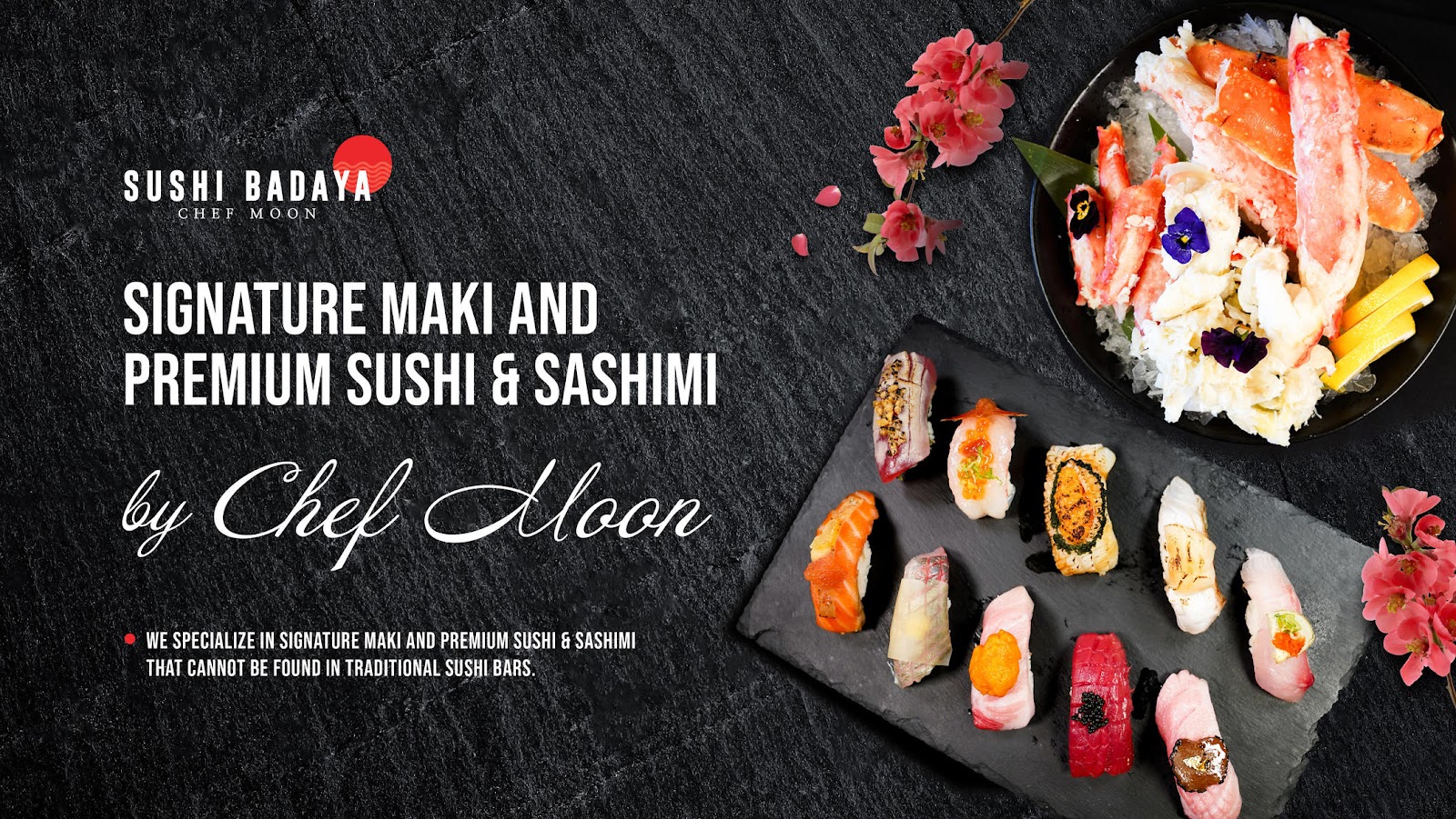 Sushi Badaya — photo 4