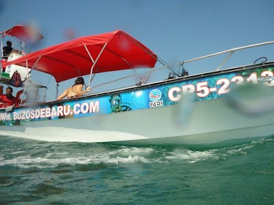Photos of BUZOS DE BARU PADI DIVE RESORT