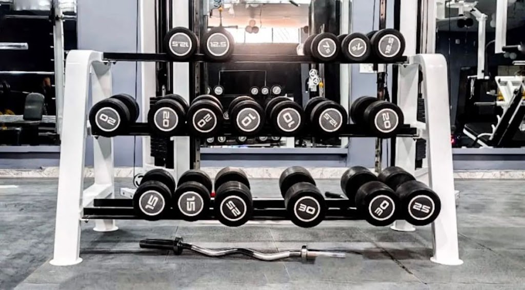 Evolution Fitness Best Gym In Sri Gangangar