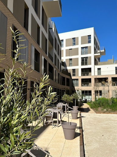 Photo de Maisons d'Accueil Seniors Les Capucines à Pinsaguel (31120)