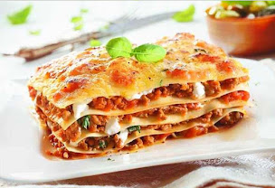 Photo n°4 de Pizzeria et spécialité italienne à Champigny-sur-Marne (Pizzeria)