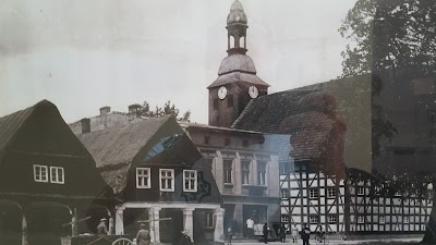 Wielkopolskie Muzeum Pożarnictwa w Rakoniewicach oddział zamiejscowy Centralnego Muzeum Pożarnictwa w Mysłowicach