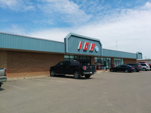 IGA Redwater - Visual