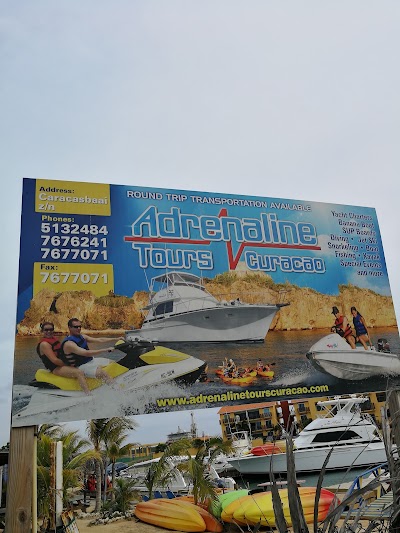 Photos of Adrenaline Tours Curacao