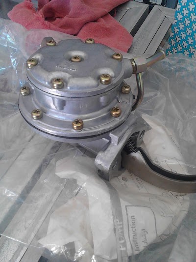 Photos of Copias Char