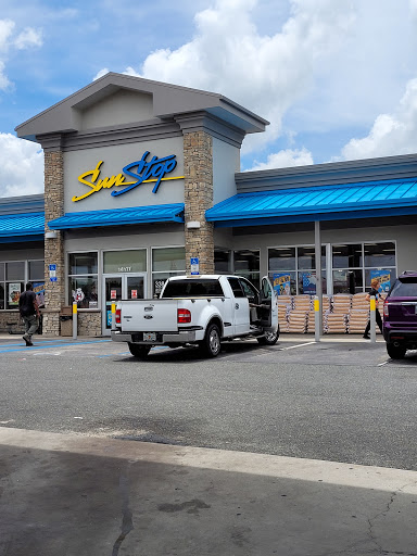 SunStop Store #338 - Visual