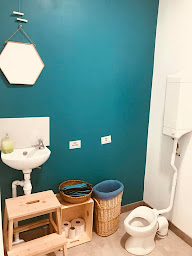 Photo n°31 de BULLE, Café Familial Associatif Vitré à Vitré (Salon de thé)