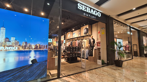 Sebago - Spain
