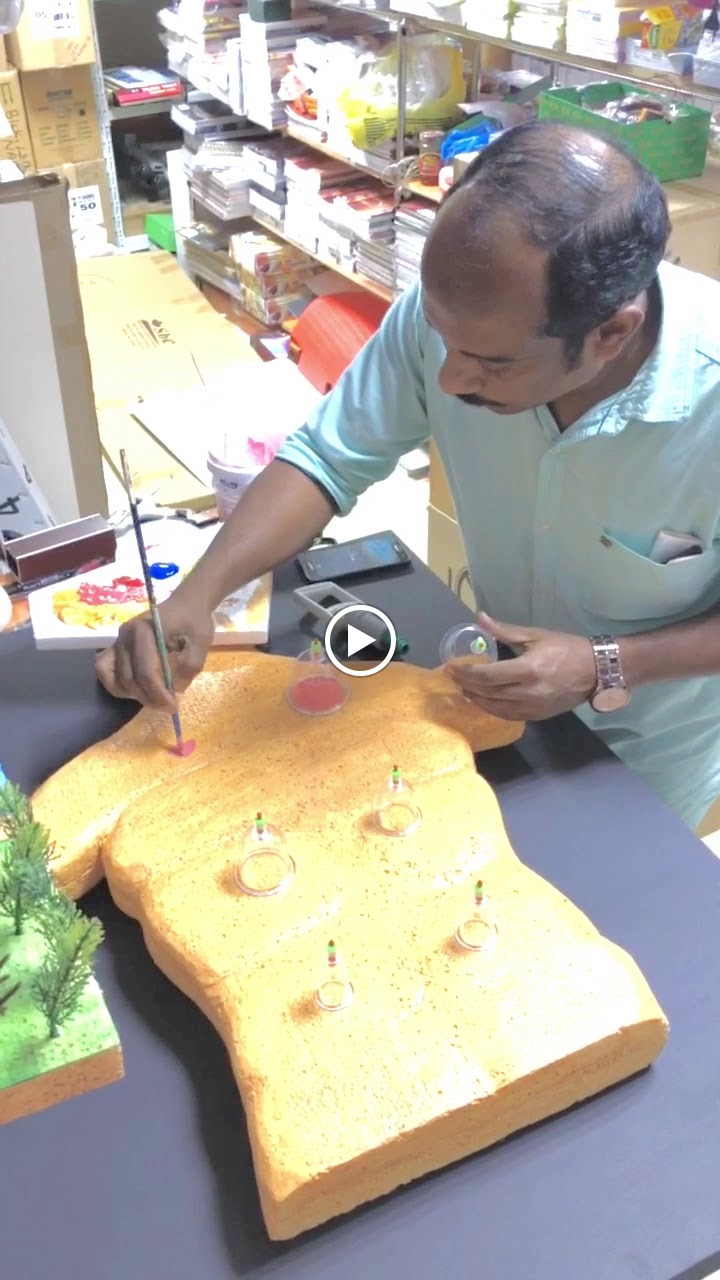 AL SADIQ STATIONERY, Branch-2 Maysaloon - صورة 2