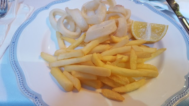 Ristorante Al Paradiso