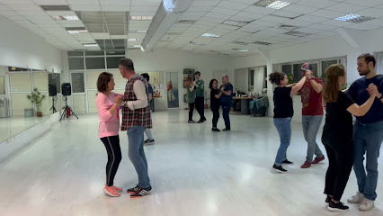 Latin Street Dance Pitesti