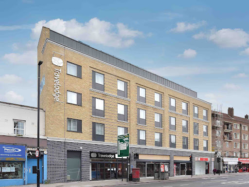 Travelodge London Peckham