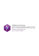 Conseil Départemental Ordre des Chirurgiens Dentistes de la Haute-Vienne à Limoges