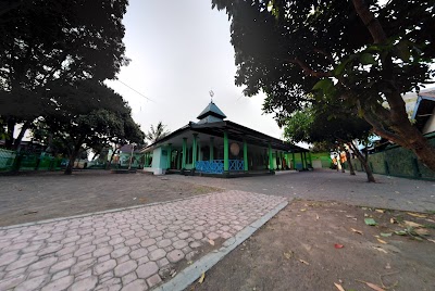 Photos of KANTOR IMIGRASI KLAS II TEMBAGAPURA