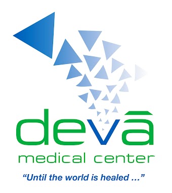 Deva Medical Center, Author: Deva Medical Center