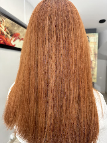 studio κομμωτικης Βασιλικη Πυλιακη - Μουδανιά