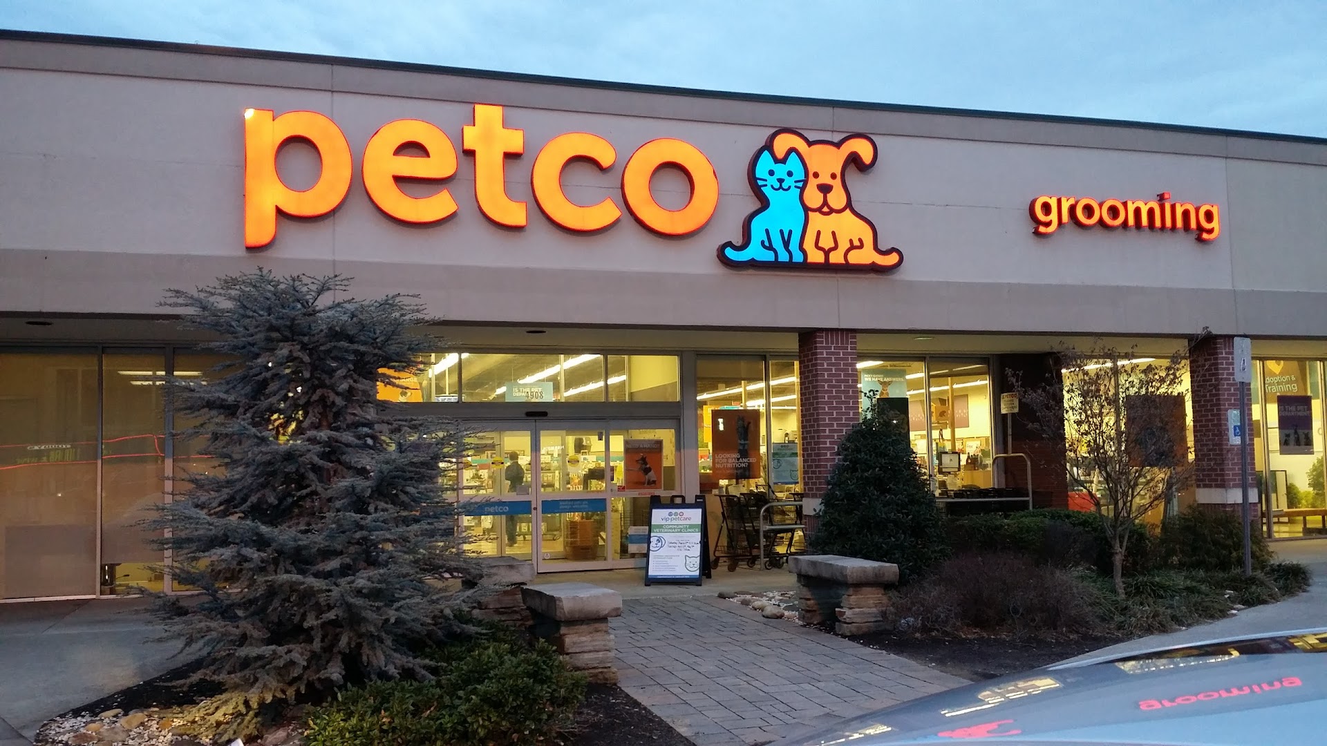 Petco