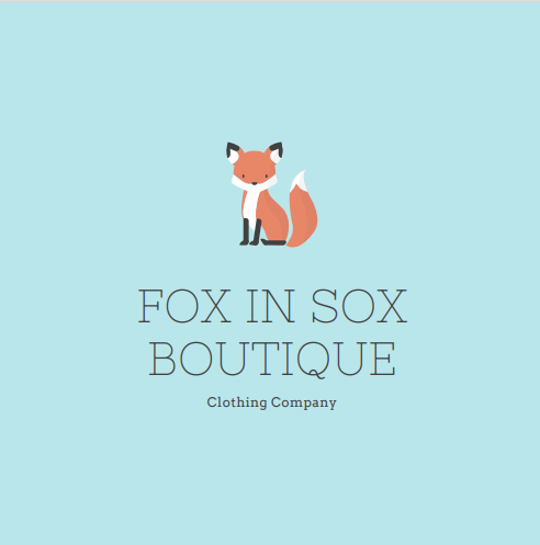 FoxInSox Boutique