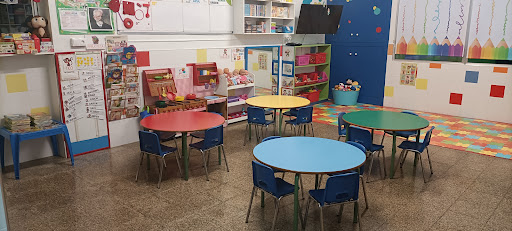 Kindergarten El Bres - Thumbnail