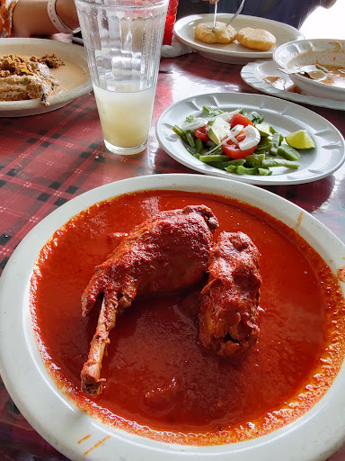 Restaurante El Norteño