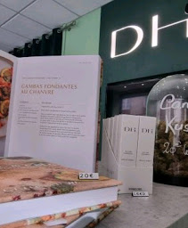 Photo n°4 de Deli Hemp CBD Shop Soissons à Soissons (Magasin bio)