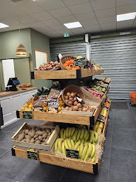 Photo n°3 de Votre marché à Meslan (Épicerie)