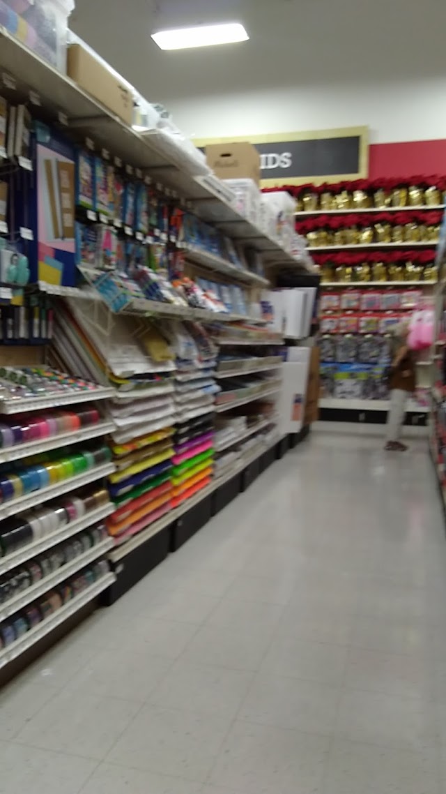 Michaels
