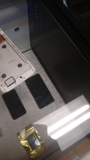 iTeck Repairs - Visual