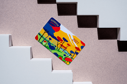 FIBA - Spécialiste de la carte PVC et du bracelet personnalisé