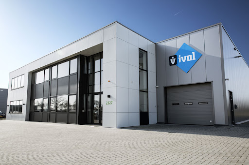 Ivol.nl - Visual