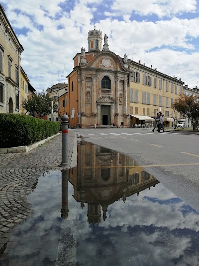church