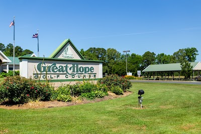 Great Hope Golf Course