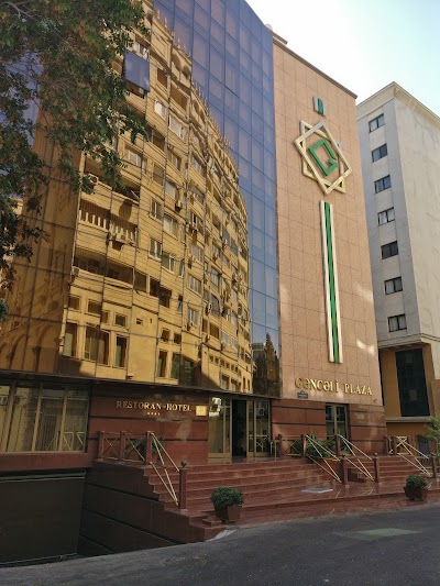 Photos of Gәncәli Plaza Baku